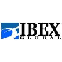 ibex global logo image