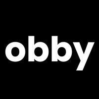 obby logo image