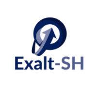 exalt-sh logo image