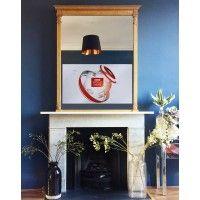 overmantels