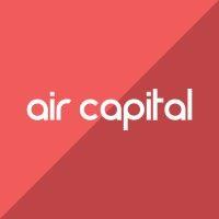 air capital logo image