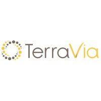 terravia holdings, inc. logo image