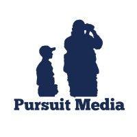 pursuit media llc logo image