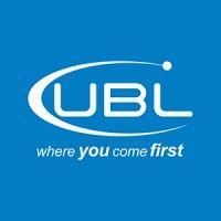 ubl - united bank limited logo image