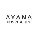 logo of Ayana Hospitality