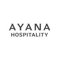 ayana hospitality logo image