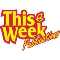 this week publications logo image