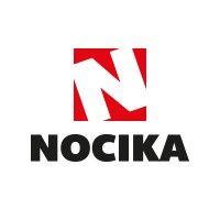 nocika logo image