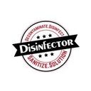 logo of The Disinfector