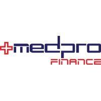 medpro finance corporation logo image