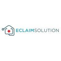 eclaim solution logo image