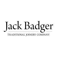 jack badger ltd - traditional joinery company logo image