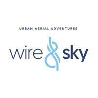 wire and sky ltd logo image