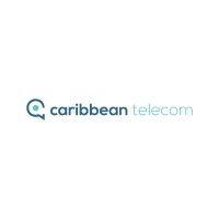 caribbean telecom & solutions logo image