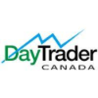 daytrader canada logo image