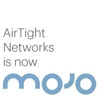 airtight networks, inc. logo image