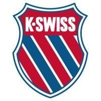 k-swiss europe logo image