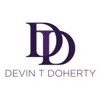 devin doherty & associates, inc. logo image