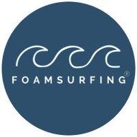 foamsurfing