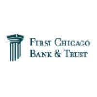 first chicago bank & trust logo image