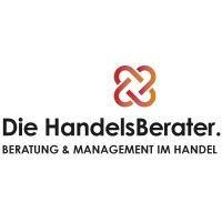 die handelsberater. logo image