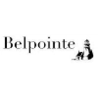 belpointe logo image