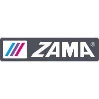 zama corporation limited logo image