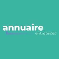 annuaire entreprises logo image