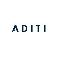 aditi india logo image