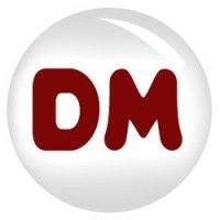 d&m collectibles logo image