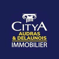 citya audras et delaunois logo image