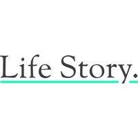 life story logo image