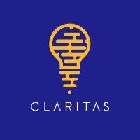 claritas logo image