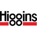 logo of Higgins Construction Plc