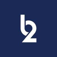 b2 bank logo image