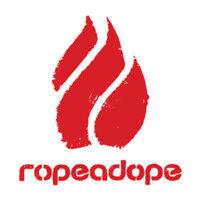 ropeadope logo image