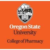 oregon state university college of pharmacy logo image