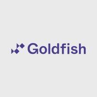 goldfish global logo image