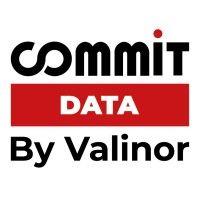 commit data by valinor