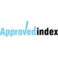 approved index logo image