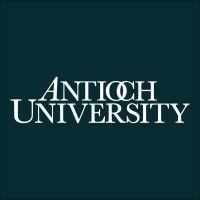 antioch university logo image