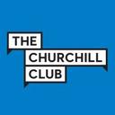 logo of Churchill Club Australia Incorporated