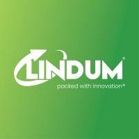 lindum logo image