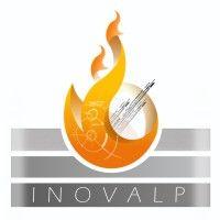 inovalp logo image