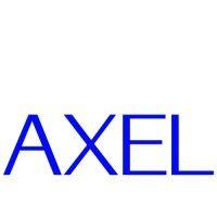 axel logo image