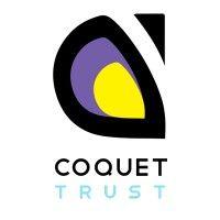 coquet trust logo image