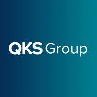 qks group logo image