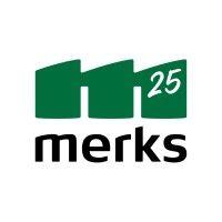 merks, sia logo image