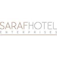 saraf hotel enterprises logo image