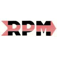 rpm group inc. logo image